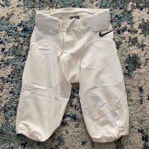 Baylor Bears Nike Football pants small